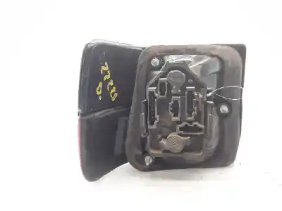 Piesă de schimb auto la mâna a doua lampã spate dreapta pentru volkswagen vento (1h2) cl referințe oem iam 1h5945257