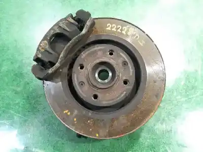 Piesă de schimb auto la mâna a doua fuzeta stanga fata pentru volkswagen vento (1h2) cl referințe oem iam 191407255c