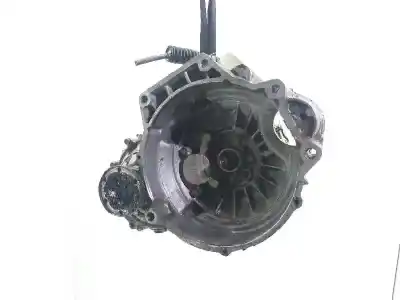 Piesă de schimb auto la mâna a doua cutie de viteze pentru volkswagen vento (1h2) cl referințe oem iam dfw
