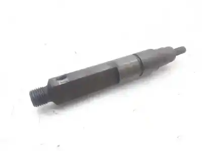 Second-hand car spare part injector for renault megane i fase 2 grandtour (ka..) 1.9 dti rxe ka0n oem iam references 7700112883