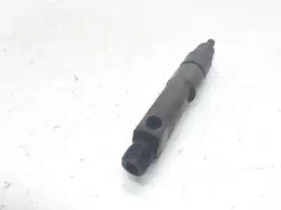 Second-hand car spare part injector for renault megane i fase 2 grandtour (ka..) 1.9 dti rxe ka0n oem iam references 7700112883  