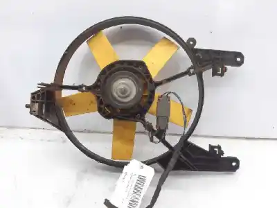 Second-hand car spare part RADIATOR COOLING FAN for NISSAN MICRA (K11)  OEM IAM references 8240132  