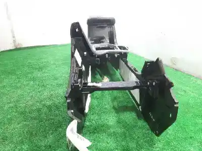 Peça sobressalente para automóvel em segunda mão apoio de braço consola central por kia sportage iv (ql, qle) 1.6 gdi referências oem iam 84631f1200