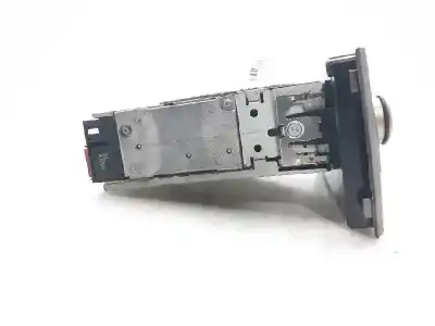 Second-hand car spare part audio system / radio cd for fiat linea (110) dynamic oem iam references 7646354316  