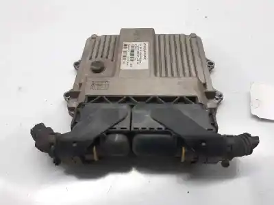 Second-hand car spare part ecu engine control for fiat linea (110) dynamic oem iam references 51806512