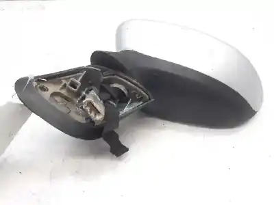 Автозапчастина б/у ліве дзеркало для fiat linea (110) dynamic посилання на oem iam 0735473790  