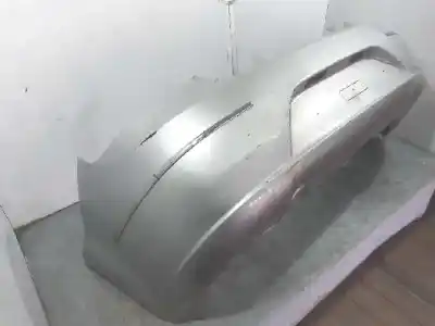 Автозапчастина б/у задній бампер для fiat linea (110) dynamic посилання на oem iam 0735464655  