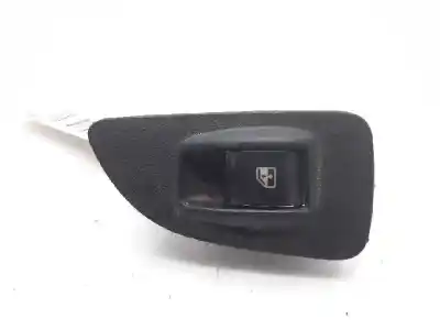 Second-hand car spare part rear left power window switch for fiat linea (110) dynamic oem iam references 0735442336