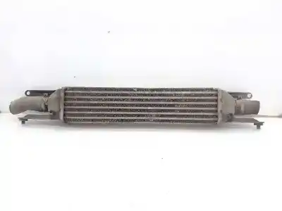 Second-hand car spare part intercooler for fiat linea (110) dynamic oem iam references 0051785221