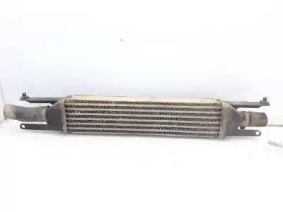 Pezzo di ricambio per auto di seconda mano intercooler per fiat linea (110) dynamic riferimenti oem iam 0051785221  