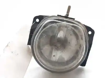 Second-hand car spare part left fog light for fiat linea (110) dynamic oem iam references 0051756924  