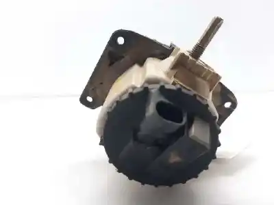 Second-hand car spare part left fog light for fiat linea (110) dynamic oem iam references 0051756924