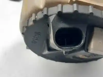 Second-hand car spare part left fog light for fiat linea (110) dynamic oem iam references 0051756924  