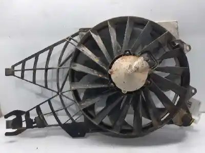 Second-hand car spare part radiator cooling fan for fiat linea (110) dynamic oem iam references 51785225