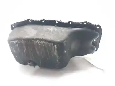Second-hand car spare part sump for fiat linea (110) dynamic oem iam references 55197679