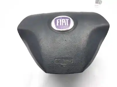 Автозапчастина б/у передня ліва подушка безопасности для fiat linea (110) dynamic посилання на oem iam 07354436060  