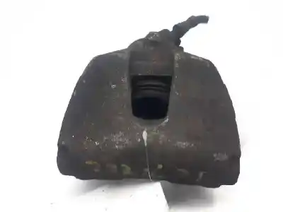 Peça sobressalente para automóvel em segunda mão pinça de travão dianteira esquerda por ford focus berlina (cap) trend referências oem iam 1682876