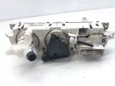 Peça sobressalente para automóvel em segunda mão comando de sofagem (chauffage / ar condicionado)  por ford focus berlina (cap) trend referências oem iam 3m5t9980ad