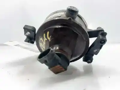 Peça sobressalente para automóvel em segunda mão farol / projetor de nevoeiro esquerdo por ford focus berlina (cap) trend referências oem iam 3m5115k202aa  