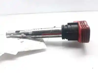 Автозапчасти б/у катушка зажигания за audi a6 c6 (4f2) 2.4 ссылки oem iam 06e905115e