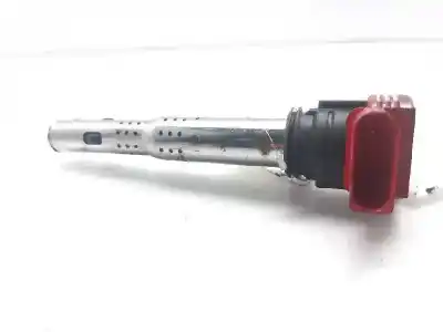 Автозапчасти б/у катушка зажигания за audi a6 c6 (4f2) 2.4 ссылки oem iam 06e905115e  