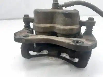 Second-hand car spare part FRONT RIGHT BRAKE CALIPER for HYUNDAI SANTA FE (SM)  OEM IAM references 5813026120  