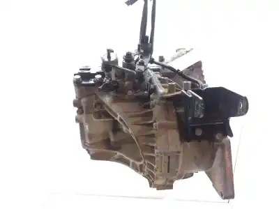 Peça sobressalente para automóvel em segunda mão caixa de velocidades por hyundai tucson (jm) 2.0 crdi comfort (4wd) referências oem iam s714je