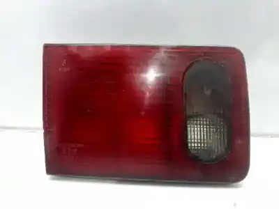 Автозапчасти б/у внутренний левый задний фонарь за audi a8 (d2) 2.5 tdi 150 cv / 110 kw ссылки oem iam 4d0945093e