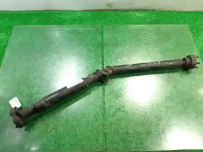 Pezzo di ricambio per auto di seconda mano trasmissione centrale per bmw x5 (e53) 3.0d riferimenti oem iam 26107549298