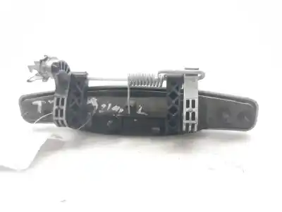 Tweedehands auto-onderdeel buitenste handgreep achter links voor dacia sandero laureate oem iam-referenties 0501801