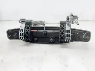 Tweedehands auto-onderdeel rechts achter buiten handgreep voor dacia sandero laureate oem iam-referenties 0501851