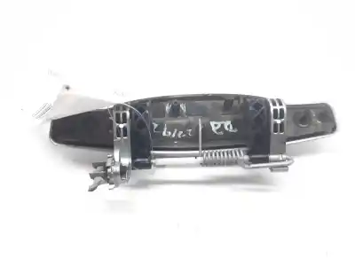 Tweedehands auto-onderdeel buitenste handgreep rechts voor voor dacia sandero laureate oem iam-referenties 0501851