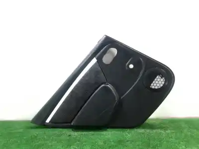 Tweedehands auto-onderdeel bekleding links achterdeur voor dacia sandero laureate oem iam-referenties 8200732468