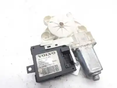 Peça sobressalente para automóvel em segunda mão motor elevador vidro traseiro direito por volvo v50 familiar 2.0 d kinetic referências oem iam 30739184