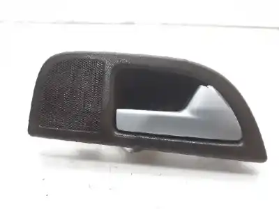 Peça sobressalente para automóvel em segunda mão puxador interior traseiro direito por volvo v50 familiar 2.0 d kinetic referências oem iam 8679665rh