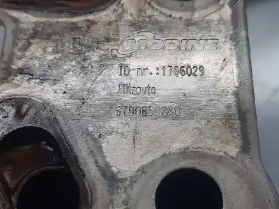 Gebrauchtes Autoersatzteil motorölkühler zum volvo v50 familiar 2.0 d kinetic oem-iam-referenzen 6790859280  
