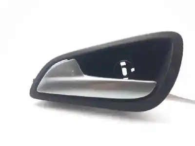 Peça sobressalente para automóvel em segunda mão puxador interior traseiro esquerdo por ford focus lim. (cb8) titanium referências oem iam am51u22601bdw