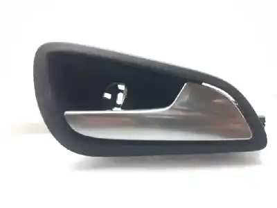 Peça sobressalente para automóvel em segunda mão puxador interior traseiro direito por ford focus lim. (cb8) titanium referências oem iam am51u22600bdw