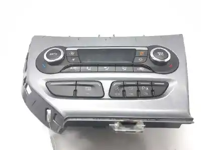 Peça sobressalente para automóvel em segunda mão comando de sofagem (chauffage / ar condicionado) por ford focus lim. (cb8) titanium referências oem iam bm5t18c612cg  