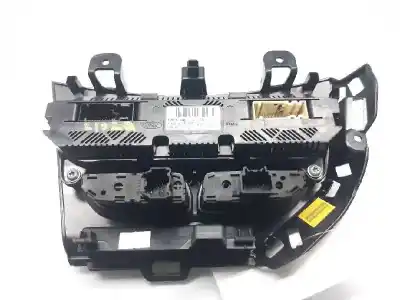 Peça sobressalente para automóvel em segunda mão comando de sofagem (chauffage / ar condicionado) por ford focus lim. (cb8) titanium referências oem iam bm5t18c612cg