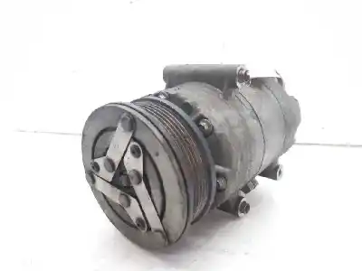 Peça sobressalente para automóvel em segunda mão compressor de ar condicionado a/a a/c por ford focus lim. (cb8) titanium referências oem iam av6119d629cb