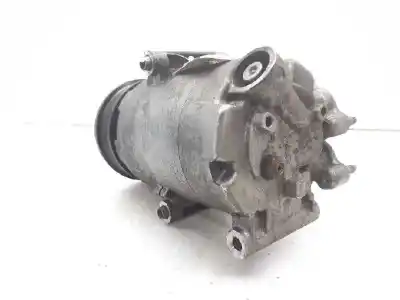 Second-hand car spare part air conditioning compressor for ford focus lim. (cb8) titanium oem iam references av6119d629cb  