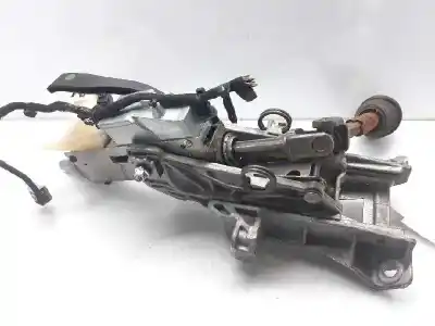 Second-hand car spare part steering column for ford focus lim. (cb8) titanium oem iam references bv6n3c529  