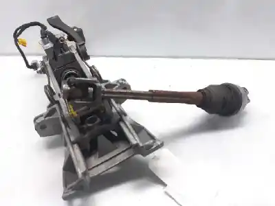 Peça sobressalente para automóvel em segunda mão coluna de direcção por ford focus lim. (cb8) titanium referências oem iam bv6n3c529