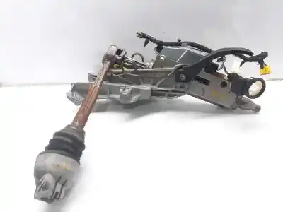 Second-hand car spare part steering column for ford focus lim. (cb8) titanium oem iam references bv6n3c529  