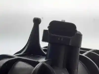 Peça sobressalente para automóvel em segunda mão coletor admissão por ford focus lim. (cb8) titanium referências oem iam bm5g9424d