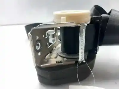 Peça sobressalente para automóvel em segunda mão cinto de segurança traseiro esquerdo por ford focus lim. (cb8) titanium referências oem iam bm51611b68ba