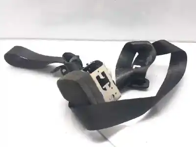 Peça sobressalente para automóvel em segunda mão cinto de segurança traseiro direito por ford focus lim. (cb8) titanium referências oem iam bm51611b68ba