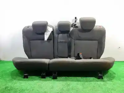 Second-hand car spare part REAR SEATS for FORD FOCUS LIM. (CB8)  OEM IAM references 1889719  