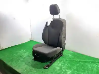 Pezzo di ricambio per auto di seconda mano SEDILE ANTERIORE DESTRO per FORD FOCUS LIM. (CB8)  Riferimenti OEM IAM 1703249  